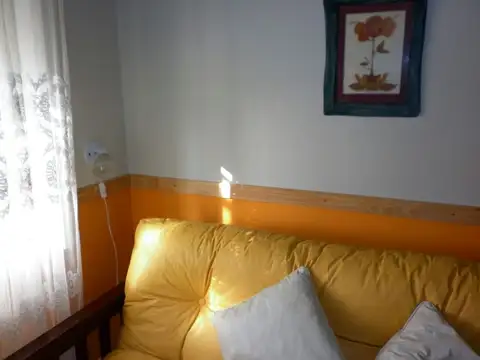 Departamento en Venta en Mar de Ajo, Partido de La Costa