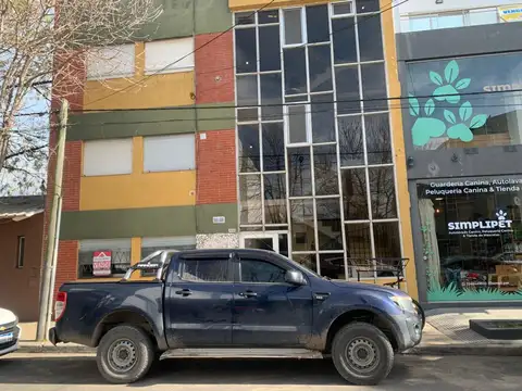 Departamento en Venta en Santa Teresita, Partido de La Costa