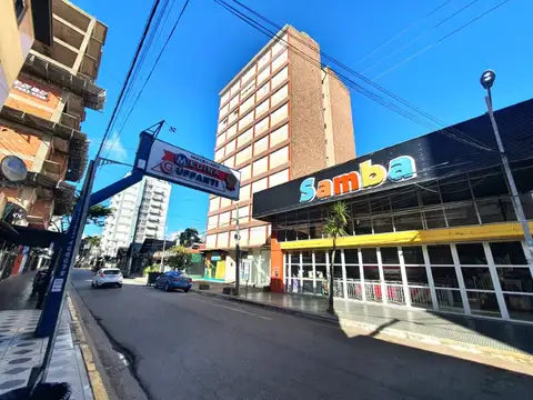 Departamento en Venta en San Bernardo del Tuyú, Partido de La Costa