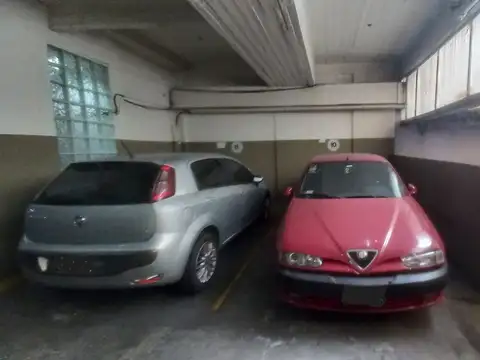 Cochera en Venta en Almagro, Capital Federal