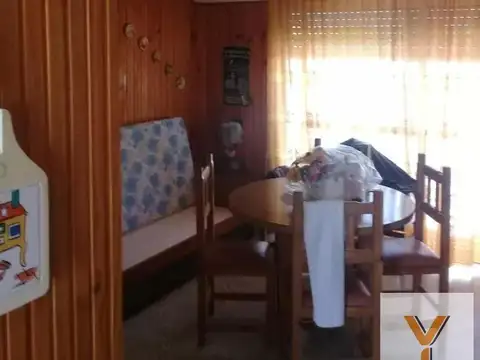 Departamento en Venta en Las Toninas, Partido de La Costa