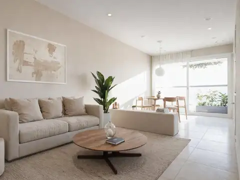 Departamento en Venta en La Plata, Partido de La Plata