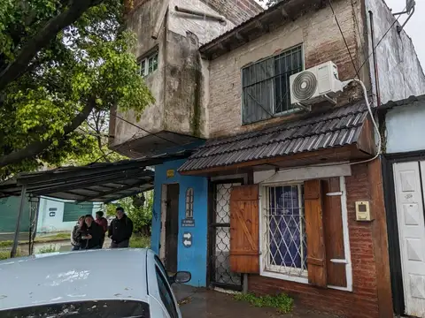 Departamento en Venta en Monte Chingolo, Partido de Lanús