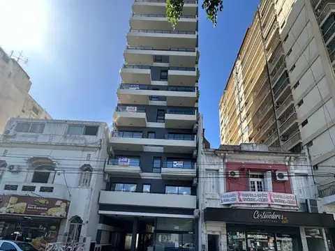 Cochera en Alquiler en Villa Urquiza, Capital Federal