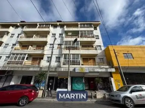 Departamento en Venta en Mar del Tuyu, Partido de La Costa