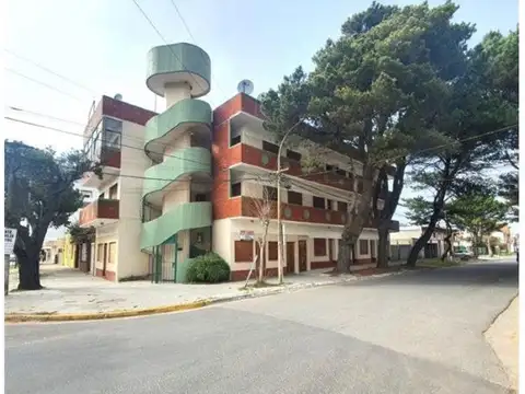 Departamento en Venta en San Bernardo del Tuyú, Partido de La Costa