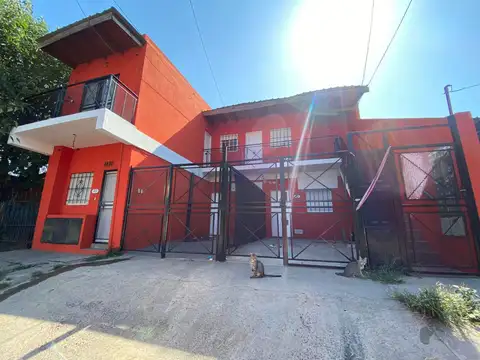 Departamento en Venta en Gregorio de Laferrere, Partido de La Matanza