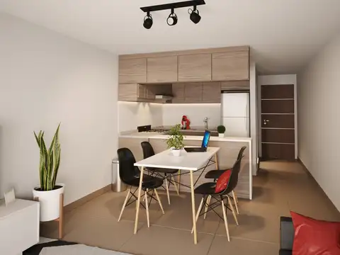 Departamento en Venta en Ituzaingo, Partido de Ituzaingó