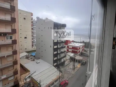 Departamento en Venta en San Bernardo Del Tuyu, San Bernardo del Tuyu