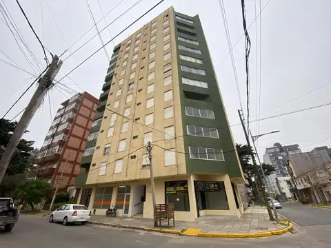 Departamento en Venta en San Bernardo del Tuyú, Partido de La Costa