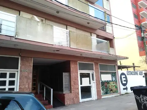 Departamento en Venta en San Bernardo del Tuyú, Partido de La Costa
