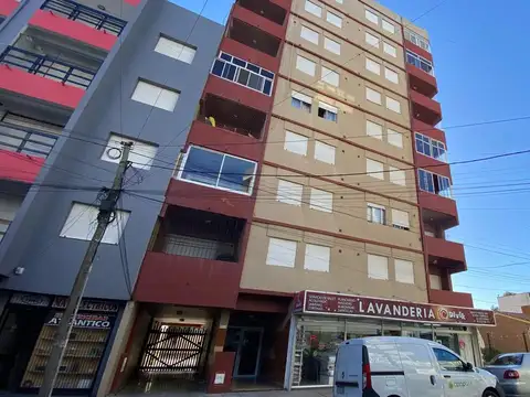Departamento en Venta en San Bernardo del Tuyú, Partido de La Costa