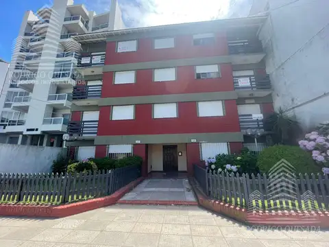 Departamento en Venta en San Bernardo del Tuyú, Partido de La Costa