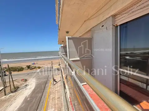 Departamento en Venta en San Bernardo del Tuyú, Partido de La Costa