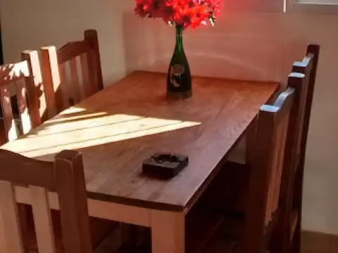 Departamento en Venta en La Plata, Partido de La Plata