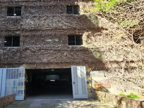 Cochera en Venta en Belgrano, CABA