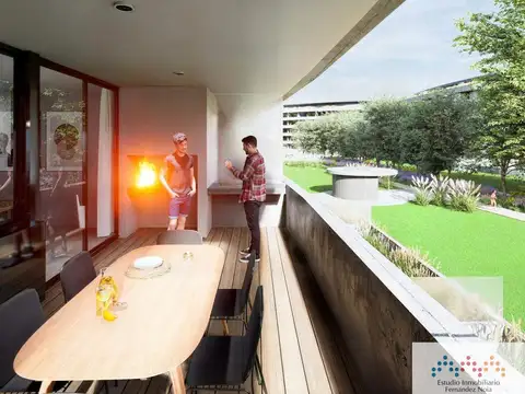 Departamento en Venta en Canning, Partido de Esteban Echeverría
