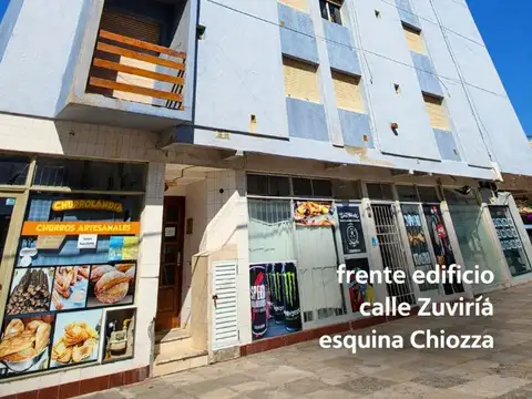 Departamento en Venta en San Bernardo Del Tuyu, San Bernardo del Tuyu