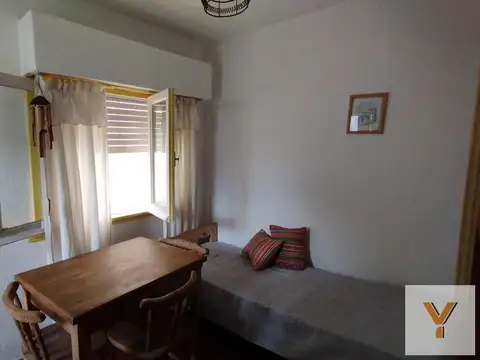 Departamento en Venta en San Clemente del Tuyu, Partido de La Costa