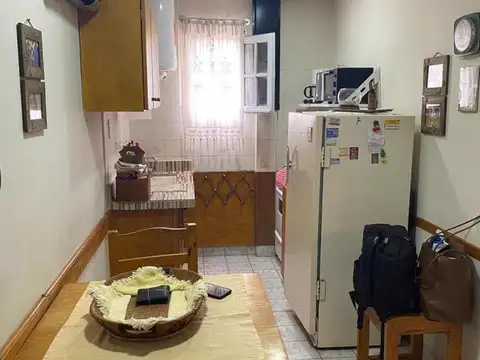 Departamento en Venta en Mar de Ajo, Partido de La Costa