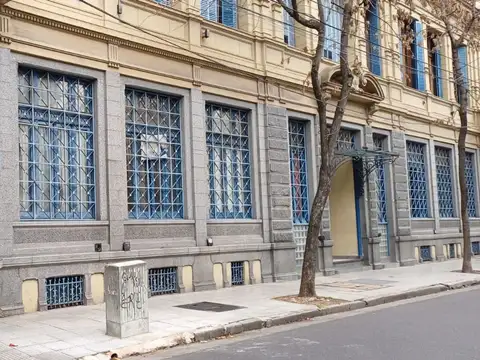 Cochera en Venta en San Cristobal, Capital Federal