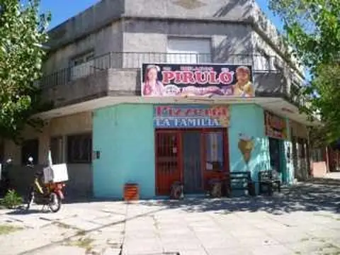 Departamento en Venta en San Clemente del Tuyu, Partido de La Costa