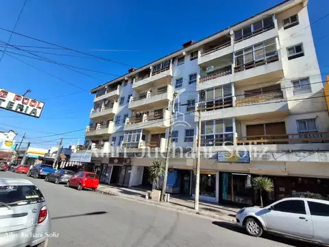 Departamento en Venta en Mar del Tuyu, Partido de La Costa
