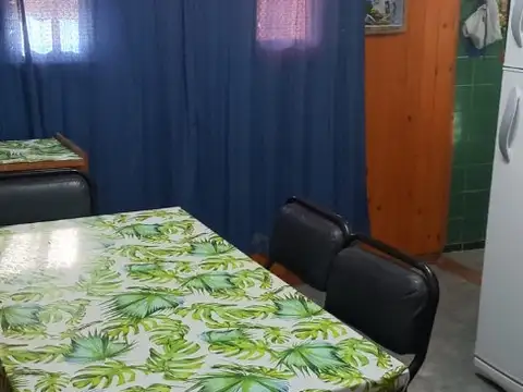 Departamento en Venta en San Clemente del Tuyu, Partido de La Costa