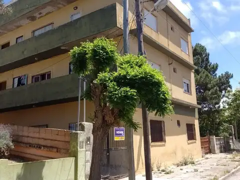 Departamento en Venta en Santa Teresita, Partido de La Costa