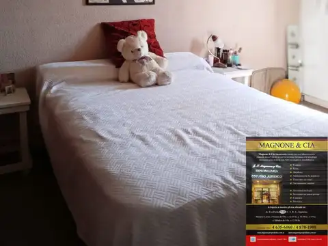 Departamento en Venta en Mar del Plata, Partido de General Pueyrredón