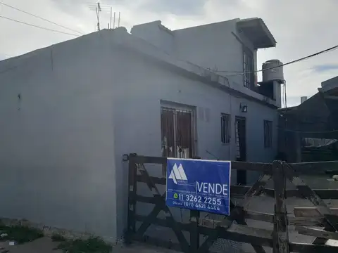 Departamento en Venta en Merlo, Partido de Merlo