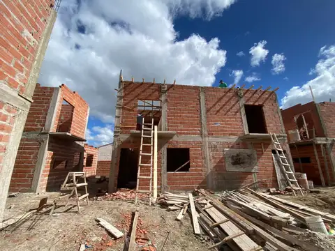 Departamento en Venta en Mar del Tuyu, Partido de La Costa