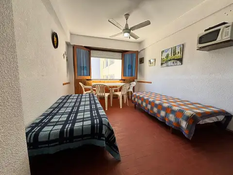 Departamento en Venta en San Bernardo Del Tuyu, San Bernardo del Tuyu
