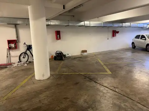 Cochera en Venta en Palermo, Capital Federal
