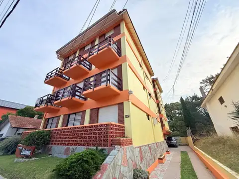 Departamento en Venta en Villa Gesell, Partido de Villa Gesell