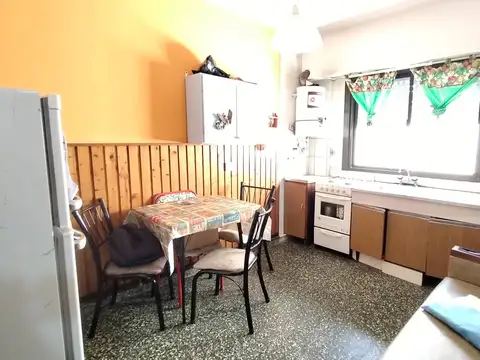 Departamento en Venta en Mar de Ajo, Partido de La Costa