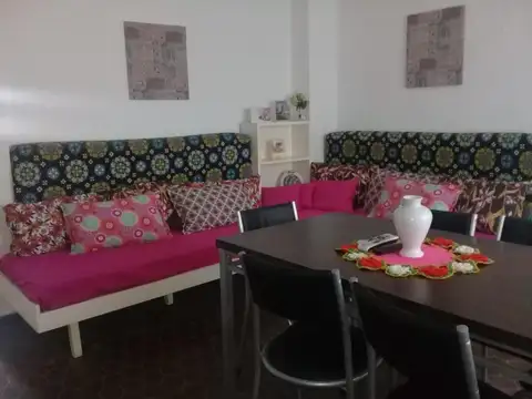 Departamento en Venta en Mar del Tuyu, Partido de La Costa