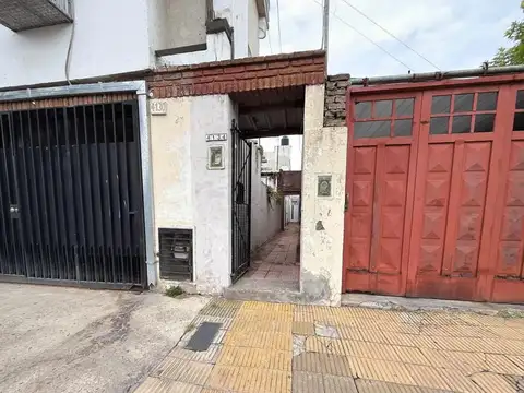 Departamento en Venta en Villa Ballester, Partido de General San Martín