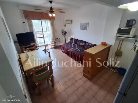 Departamento en Venta en Las Toninas, Partido de La Costa