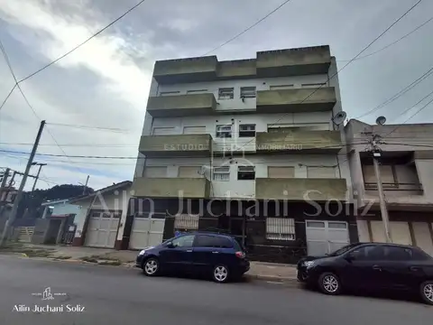 Departamento en Venta en Mar del Tuyu, Partido de La Costa