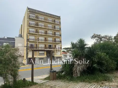 Departamento en Venta en La Lucila del Mar, Partido de La Costa