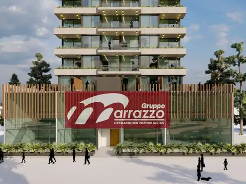 Departamento en Venta en Pinamar, Partido de Pinamar