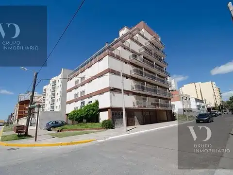 Departamento en Venta en San Bernardo del Tuyú, Partido de La Costa