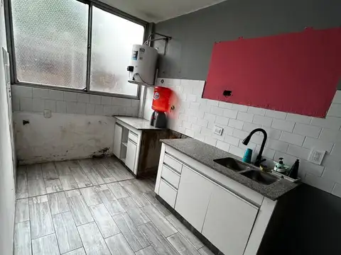 Departamento en Venta en El Talar, Partido de Tigre