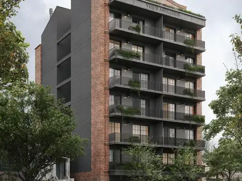 Departamento en Venta en Tigre Centro, Partido de Tigre