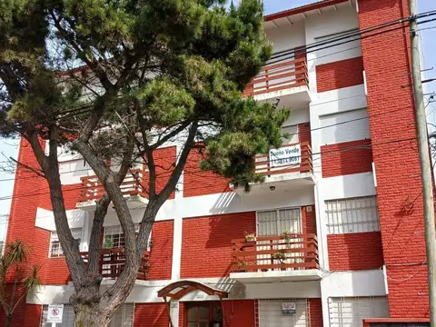 Departamento en Venta en San Bernardo del Tuyú, Partido de La Costa