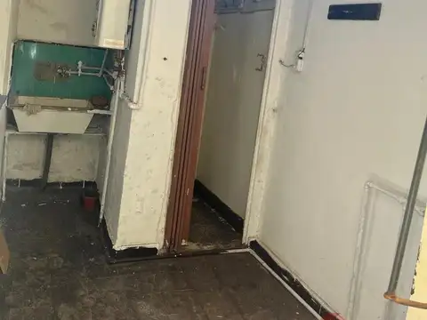 Departamento en Venta en Villa Insuperable, Partido de La Matanza