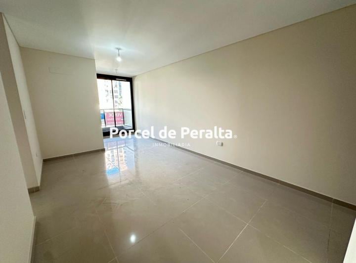 Departamento · 44m² · 2 Ambientes