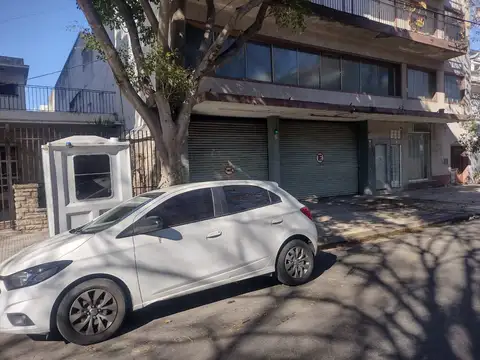 Cochera en Venta en Villa Devoto, Capital Federal
