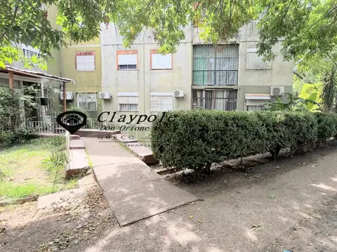 Departamento en Venta en Don Orione, Partido de Almirante Brown